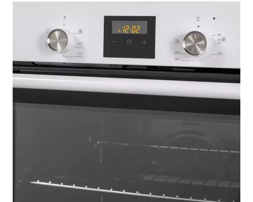 Духовой шкаф SIMFER B6EW56070 белый
