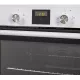 Духовой шкаф SIMFER B6EW56070 белый