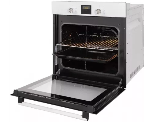 Духовой шкаф SIMFER B6EW56070 белый