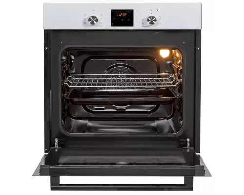 Духовой шкаф SIMFER B6EW56070 белый