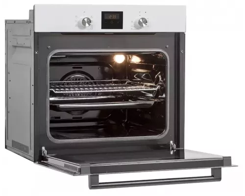 Духовой шкаф SIMFER B6EW56070 белый