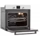 Духовой шкаф SIMFER B6EW56070 белый