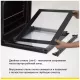 Духовой шкаф SIMFER B6EW56070 белый