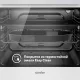 Духовой шкаф SIMFER B6EW59070 Белый