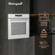 Духовой шкаф Weissgauff EOM 991 SW