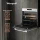 Духовой шкаф Weissgauff EOM 991 SW