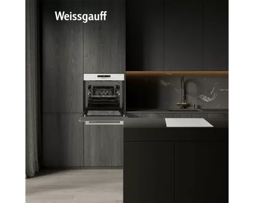 Духовой шкаф Weissgauff EOM 991 SW