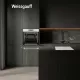 Духовой шкаф Weissgauff EOM 991 SW