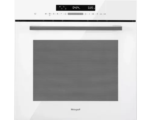 Духовой шкаф Weissgauff EOM 991 SW
