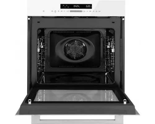 Духовой шкаф Weissgauff EOM 991 SW