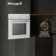 Духовой шкаф Weissgauff EOV 202 SW
