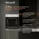 Духовой шкаф Weissgauff EOV 202 SW