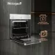 Духовой шкаф Weissgauff EOV 202 SW