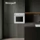 Духовой шкаф Weissgauff EOV 202 SW