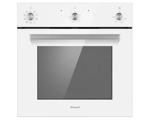 Духовой шкаф Weissgauff EOV 202 SW