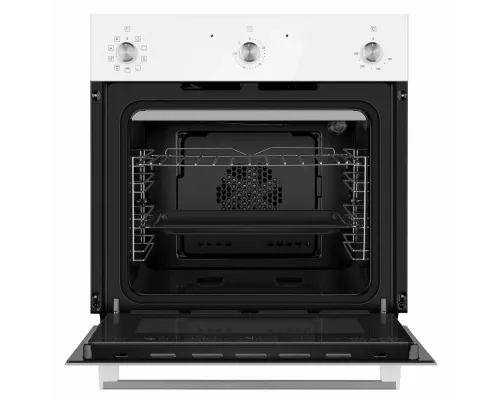 Духовой шкаф Weissgauff EOV 202 SW