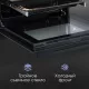 Духовой шкаф Zigmund & Shtain E 171 B черный