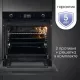 Духовой шкаф Zigmund & Shtain E 171 B черный