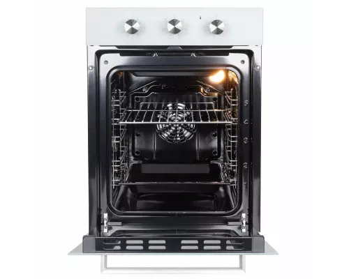 Духовой шкаф Zigmund & Shtain E 172 W