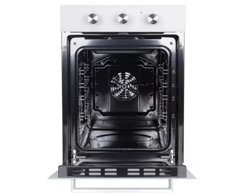 Духовой шкаф Zigmund & Shtain E 172 W