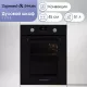 Духовой шкаф Zigmund & Shtain E 173 B