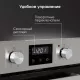 Духовой шкаф Zigmund & Shtain E 173 S
