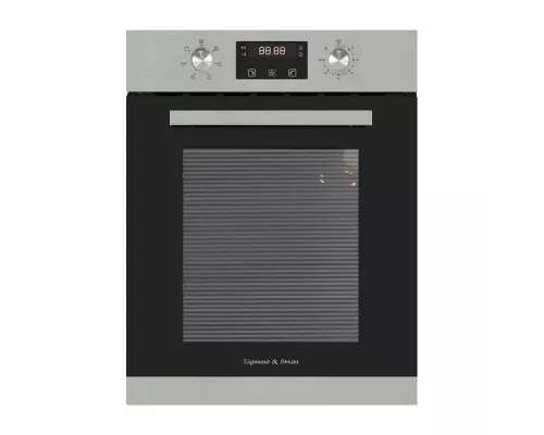 Духовой шкаф Zigmund & Shtain E 173 W