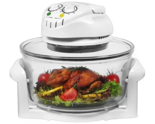 Гриль Centek CT-1456 белый