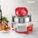 Гриль Centek CT-1456 красный