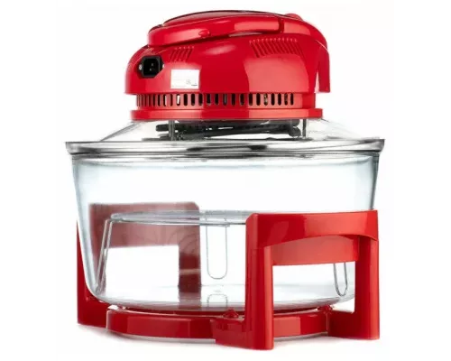 Гриль Centek CT-1456 красный