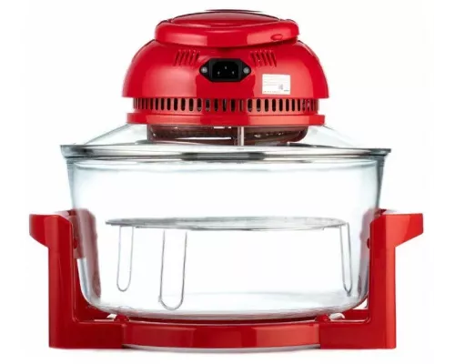 Гриль Centek CT-1456 красный