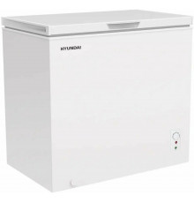 Морозильный ларь Hyundai CH25081 белый