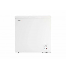 Морозильный ларь Vekta FR-220W02 белый