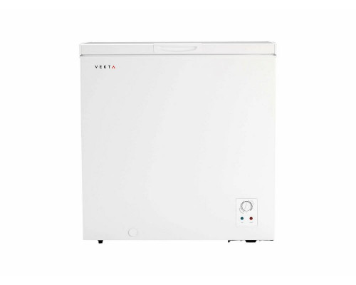 Морозильный ларь Vekta FR-220W02 белый Морозильный ларь Vekta FR-220W02 белый