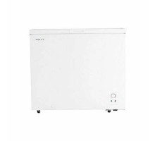 Морозильный ларь Vekta FR-270W02 белый