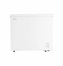 Морозильный ларь Vekta FR-270W02 белый