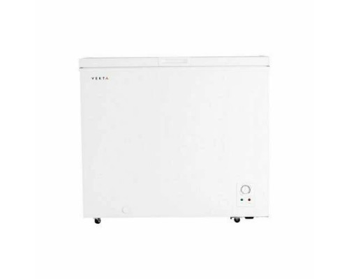 Морозильный ларь Vekta FR-270W02 белый Морозильный ларь Vekta FR-270W02 белый
