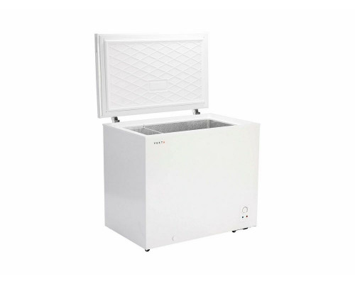 Морозильный ларь Vekta FR-270W02 белый Морозильный ларь Vekta FR-270W02 белый