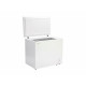 Морозильный ларь Vekta FR-270W02 белый