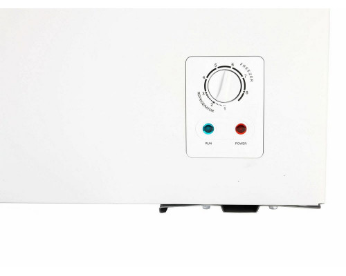 Морозильный ларь Vekta FR-270W02 белый Морозильный ларь Vekta FR-270W02 белый