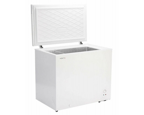 Морозильный ларь Vekta FR-270W02 белый Морозильный ларь Vekta FR-270W02 белый