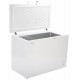 Морозильный ларь Vekta FR-330W02 белый