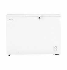 Морозильный ларь Vekta FR-380W02 белый