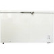 Морозильный ларь Vekta FR-380W02 белый