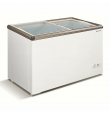 Морозильный ларь Willmark FSL-450X-4 белый