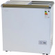Морозильный ларь Willmark FSL-450X-4 белый