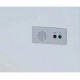 Морозильный ларь Willmark FSL-450X-4 белый