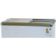 Морозильный ларь Willmark FSL-450X-4 белый