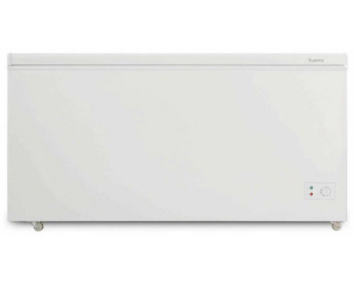 Морозильный ларь БИРЮСА-680KXQ белый Морозильный ларь БИРЮСА-680KXQ белый
