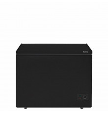 Морозильный ларь БИРЮСА-B210KX черный